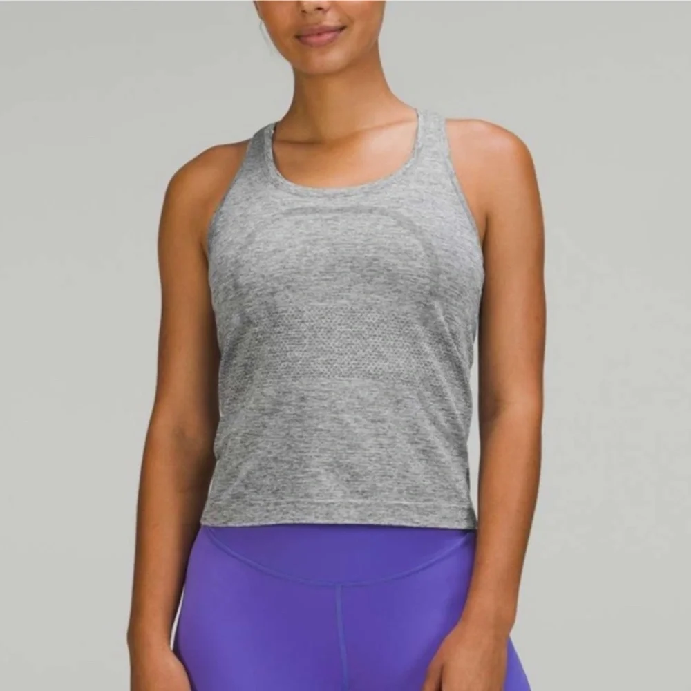 Lululemon Swiftly Tech Racerback Tank - Picture 1 of 8